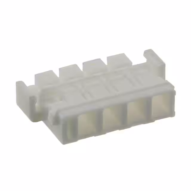 DF59-4P-2C Hirose Electric Co Ltd  Solid State Lighting Connector Assemblies